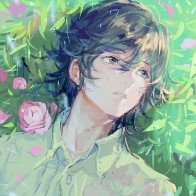 侯明昊曾舜晞是一个组合出道的